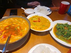 -泰国餐厅 Thai Food(裕华万达店)