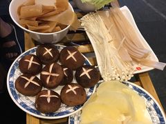 -董家湾重庆老火锅(嘉华店)