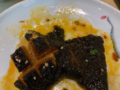 -随喜赞素食餐厅(亦庄店)