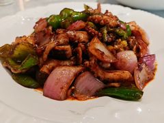 -聚丰园•湖鲜餐厅(阿红私房菜梅石路店)