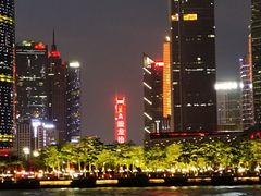 -广州塔