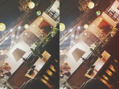 -欧典咖啡屋(台东店)