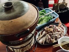 -威邵鸡煲(西华路总店)
