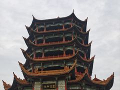 -富乐山