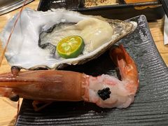 -松鱼亭·和牛烧肉(协鑫广场店)