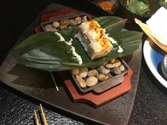 -無境·匠心日本料理(汉街店)