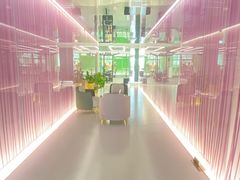 -优享健身(三元桥店)