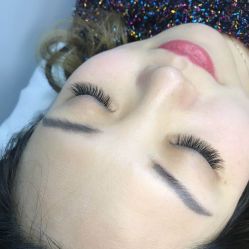 -7嘉nail eyelash·美甲美睫
