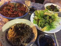 靓靓蒸虾(中山公园店)-靓靓蒸虾(中山公园店)