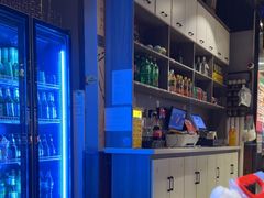 -醉炫音速烧烤·干煸菜(沙河总店)