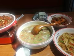 -赣饭农家·江西小炒(西乡店)