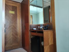 -香港珀丽酒店