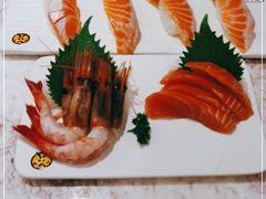 -元气寿司(宝安壹方城店)