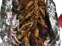 -肉串汪(望京店)