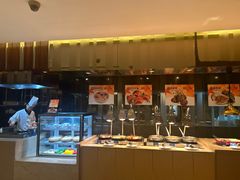 -长沙芙蓉国温德姆至尊豪廷大酒店-自助餐厅