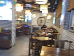 -老灶味道·本帮菜(昌平路店)