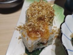 -秋荀日本料理(昆明同德广场店)