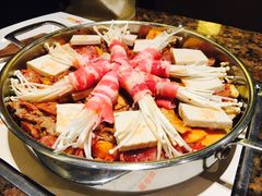 -黄记煌三汁焖锅(凯德广场店)