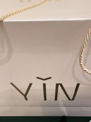 点击看大图 -YIN隐(前滩太古里精品店)