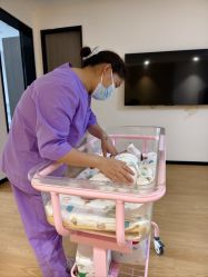 点击看大图 -艾薇朵朵全套房月子中心(江宁店)