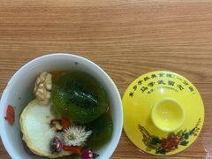 八宝盖碗茶-马学武手抓美食(下南关总店)