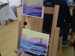 -蒂朵儿童绘画美术教室