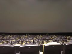 -中影国际影城(CINITY LED横岗店)