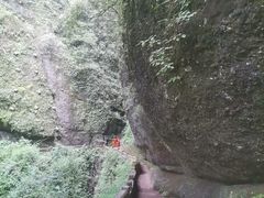 -青城山