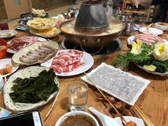 -元盛居(生态大街店)