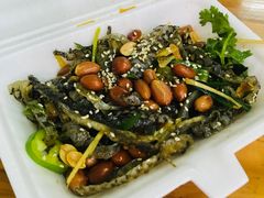 -陈添記·祖傳爽鱼皮·西关老字号(广州首店)