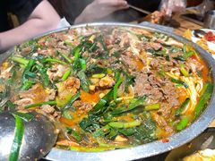 -京玉菲饭店(李村店)