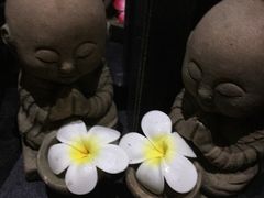 -泰合玺·精油疗愈 SPA(南京河西万达店)