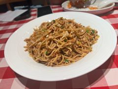 -西贝(武汉群星城店)