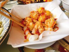 -龙记·香港茶餐厅(海上世界店)
