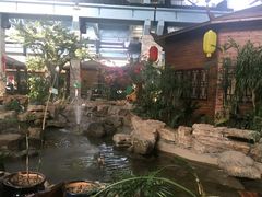 -森谷美食公园(杨行店)