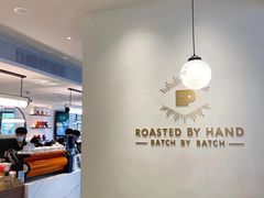 -Peet's Coffee皮爷咖啡(大学路店)