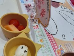 -西贝(科华王府井店)