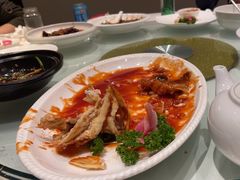 -得月楼·省级非遗·传统苏帮菜(观前店)