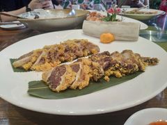 -大门水乡·顺德菜