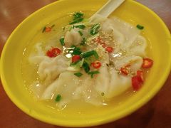 -龙抄手(春熙路总店)