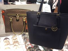 -DFS迪斐世(香港广东道店)