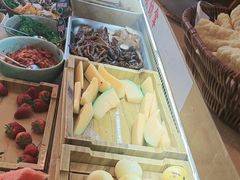 -松野谷·寿喜烧自助(华联顺义金街购物中心店)