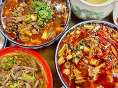 -小街47號江湖菜(四合院店)