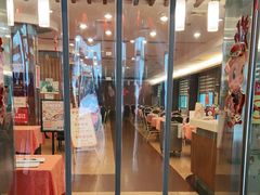 门面-深运潮州粥(东门店)