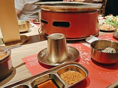 -西塔老太太泥炉烤肉(海上世界店)