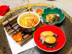 -月下料理(楷林IFC店)