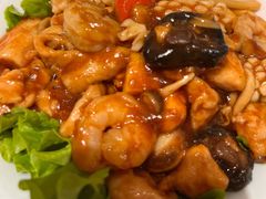 八珍豆腐-大铁勺新津菜(迎水道店)