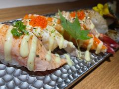 -江左尚白日本料理(万象城店)