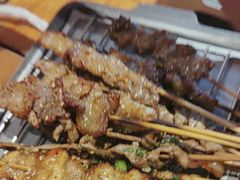 -木屋烧烤(惠阳华润小径湾店)