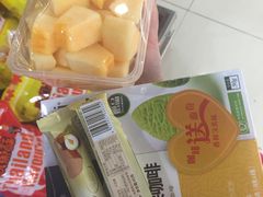 -麦凯乐(尚志大街店)